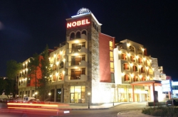 ���� ����� Nobel 4*
