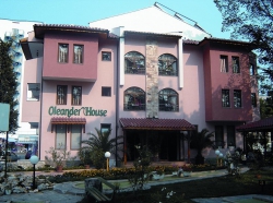 ���� ����� Oleandr Haus 4*