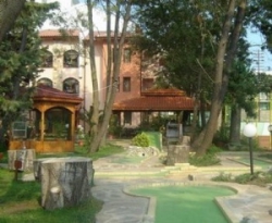 ���� ����� Oleandr Haus 4*