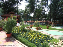 ���� ����� Oleandr Haus 4*