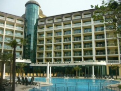 ���� ����� Palma 3*