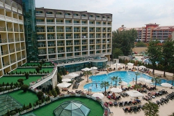 ���� ����� Planeta 4*
