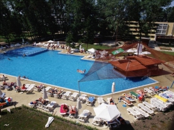 ���� ����� Pomorie 3*