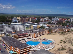 ���� ����� Pomorie 3*
