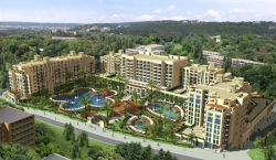 ���� ����� Pomorie 3*