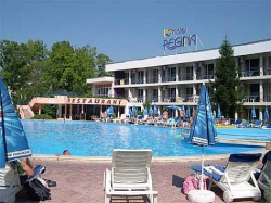 ���� ����� Regina 3*