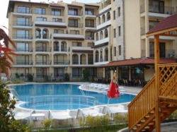 ���� ����� Roze Village 3*