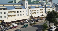 ���� ����� Royal Central 3*