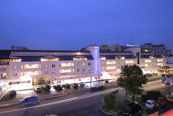 ���� ����� Royal Central 3*
