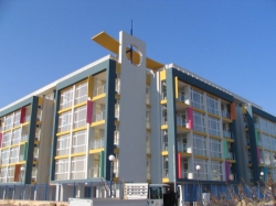���� ����� Sun City 3*