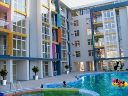 ���� ����� Sun City 3*