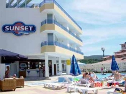 ���� ����� Sunset 3*