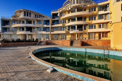 ���� ����� Sunset Kosharitsa 3*