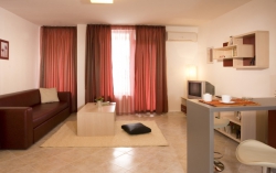 ���� ����� Sunset Kosharitsa 3*