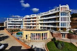 ���� ����� Sunset Kosharitsa 3*