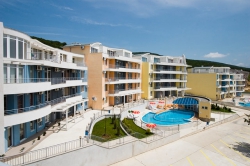 ���� ����� Sunset Kosharitsa 3*