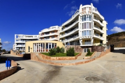 ���� ����� Sunset Kosharitsa 3*