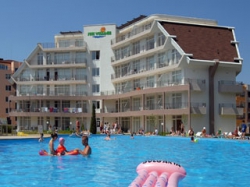 ���� ����� Sn Vilidg 3*