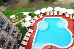 ���� ����� Tarsis 3*