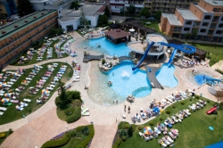 ���� ����� Trakia 3*