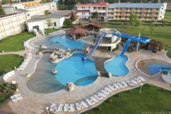 ���� ����� Trakia 3*