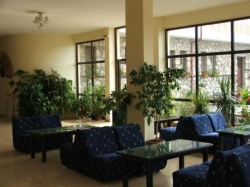 ���� ����� Trakia Garden 3*
