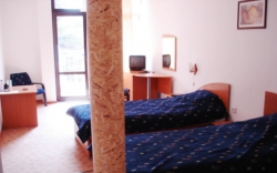 ���� ����� Trakia Garden 3*