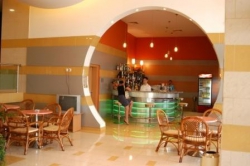 ���� ����� Trakia Plaza 4*