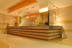 ���� ����� Trakia Plaza 4*
