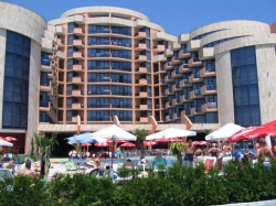 ���� ����� Fiesta Beach 4*