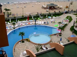 ���� ����� Fiesta Beach 4*