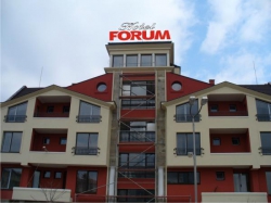 ���� ����� Forum 4*
