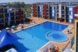 ���� ����� Fregata 3*