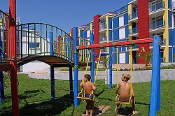 ���� ����� Fregata 3*