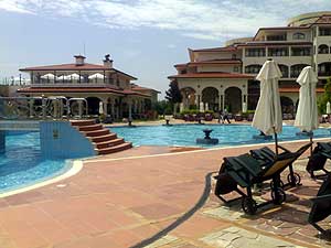���� ����� Helena Park 5*