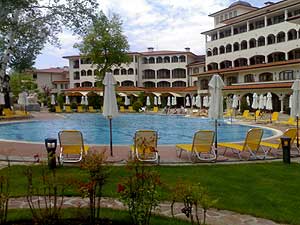 ���� ����� Helena Park 5*