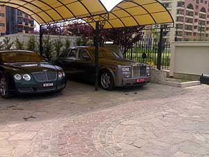 ���� ����� Helena Park 5*
