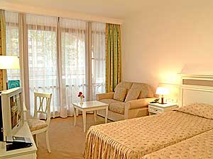 ���� ����� Helena Park 5*