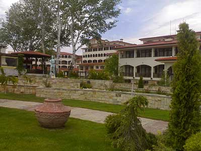 ���� ����� Palace Helena Sands 5*