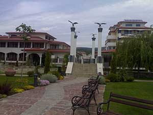 ���� ����� Palace Helena Sands 5*
