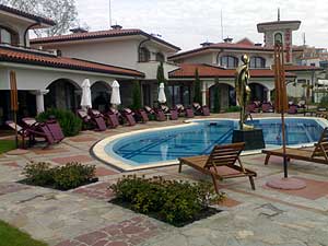 ���� ����� Palace Helena Sands 5*