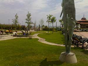 ���� ����� Palace Helena Sands 5*