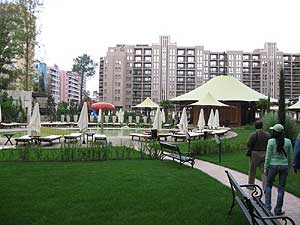 ���� ����� Barcelo Royal Beach 5*