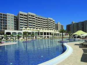 ���� ����� Barcelo Royal Beach 5*