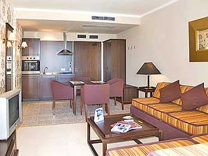 ���� ����� Barcelo Royal Beach 5*