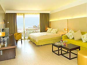 ���� ����� Barcelo Royal Beach 5*
