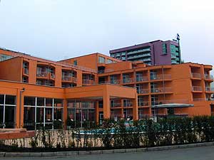���� ����� Astoria 3*