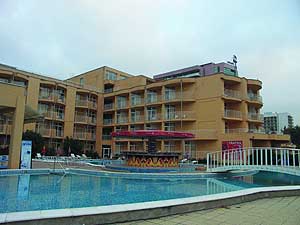 ���� ����� Astoria 3*