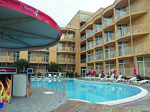 ���� ����� Astoria 3*