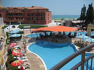 ���� ����� Astoria 3*